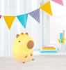 CAPYBARA asztali lámpa USB LED