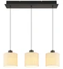 THEA függ.krém szín, LED, 1150lm,