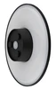 LAMONT LED kültéri fekete CCT,