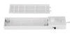 LED BAND szalag fehér, 3000K