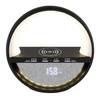 SOUNDRA asztali USB, rádiós LED