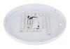 DONTE menny. LED fehér 3000-6500K
