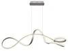 SWIRL LED függeszték 3670lm 4000K