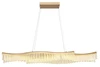 JULIET LED-es függeszték 1560lm