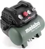 METABO kompresszor of 160-6W olajmentes