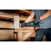 METABO AKKUS KARDFŰRÉSZ SSEP18LT BL@ AKKU ÉS TÖLTŐ NÉLKÜL + METABOX165L