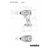 METABO AKKUS FÚRÓCSAVAROZÓ BS18LTX@ AKKU ÉS TÖLTŐ NÉLKÜL BS 18 LTX BL I