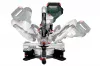 METABO GÉRVÁGÓ FEJEZŐ KGS 305 M@