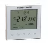COMPUTHERM wifi termosztát fehér radiátor+padlófűtés