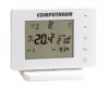 COMPUTHERM wifi termosztát fehér