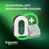 EVLINK TÖLTŐ 7,4KW 1F+TÖLTÉSSZAB.1P@ EVH5A07N2C5 + EVA4HPC1