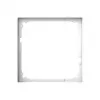ZONI Adapter 55x55mm fehér