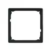 ZONI Adapter 55x55mm fekete