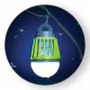ROVARCSAPDA ÉS LED 1W 180lm USB