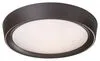 MOKKA, BEL.MENNY, LED 24W, BARNA,D4
