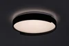 Laleh belt.menny. LED24W fekete