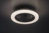 Dalfon menny.24W 3000-6500K vent.@