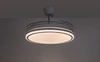 Fluara menny.40W 3000-6500K venti@
