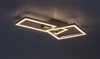 Ellinor menny. LED24W 50x30cm króm@