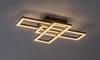 Mereni, belt.menny. LED40W, 50x35cm@