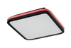 Serkan menny. LED43W, 35x35cm, RGB@
