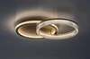 Rivona menny.22W3000-6500K L535cm@