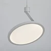 Ovidia függ. LED20W H120cm fehér