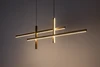 Severine,belt.függ. LED40W, L117cm