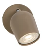 Lianet fali GU10 1x15W L13cm