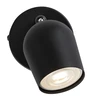 Lianet fali GU10 1x15W L13cm m.fk