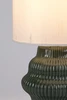 Glimo,beltasztaliE14 1xMAX40W zöld