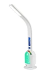 Figen asztali LED 5W H38cm fehér@