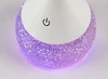 Vivter asztali LED4W, H30cm, fehér@