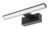Loric,belt.fali LED6W L30cm fekete