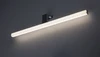 Oliro,belt.fali, LED9W, L60cm króm