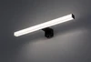 Oliro,belt.fali LED6W L40cm fekete