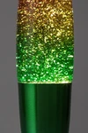 Glitter Rainbow2 lávalámpa 25W