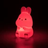Lightimals dekor RGB H95cm nyúl@