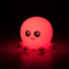 Lightimals dekor RGB H6cm polip@