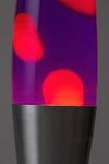 Lollipop3 lávalámpa LED25W s/lila
