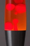 Lollipop3 lávalámpa LED25W pir/nar.