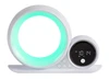 Wakeway asztali, LED5W, L28cm, RGB