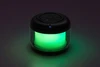 Radelia dekor, LED3W, D8cm, RGB@