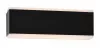MATARO kültéri fali LED 12W L23cm fekete