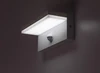 ZARAGOZA kültéri fali LED 9W L21cm fehér
