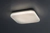 LOWAR kültéri mennyezeti LED 12W 24x24cm