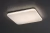 LOWAR kültéri mennyezeti LED 36W 41x41cm