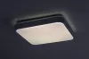 LOWAR kültéri mennyezeti LED 18W mozgásérzékelős 4000K