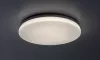 LOWAR kültéri mennyezeti LED 24W mozgásérzékelős 4000K