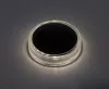 Trillo kültéri szolár LED 0,3W D8,5cm
